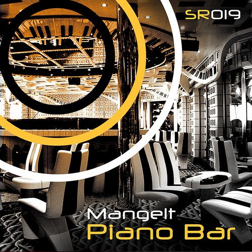 Mangelt, David Durango, Ramax-Piano Bar