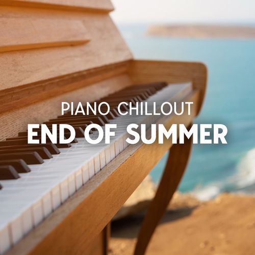 Chillout, Café Ibiza Chillout Lounge, Relaxation-Piano Chillout
