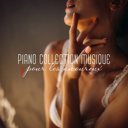 Piano Collection Musique pour les amoureux