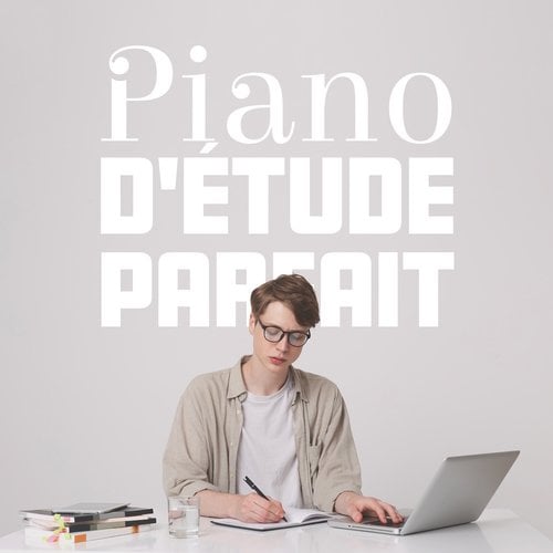 Piano d'étude parfait