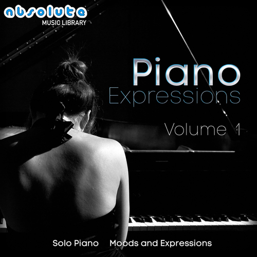 Piano Expressions Vol. 1