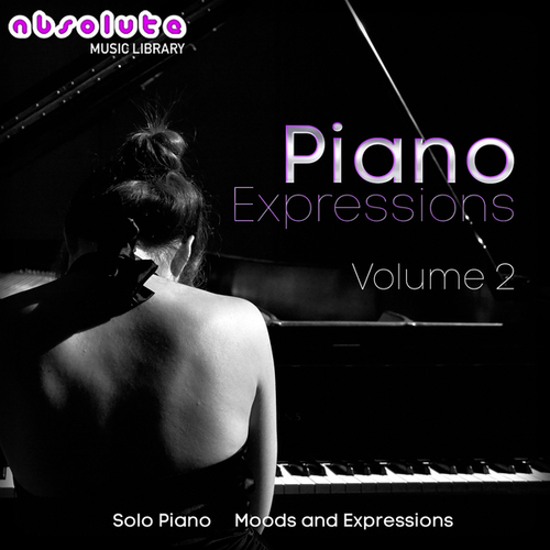 Piano Expressions Vol. 2