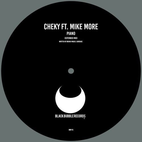 Cheky, Mike More-Piano (Extended Mix)