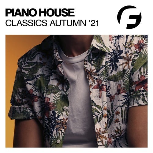 Various Artists-Piano House Classics Autumn '21