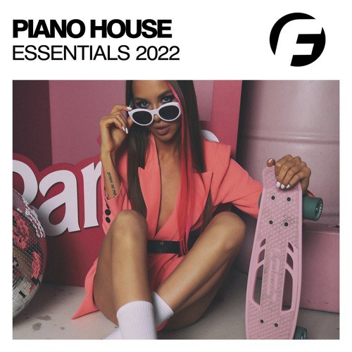 Various Artists-Piano House Essentials 2022