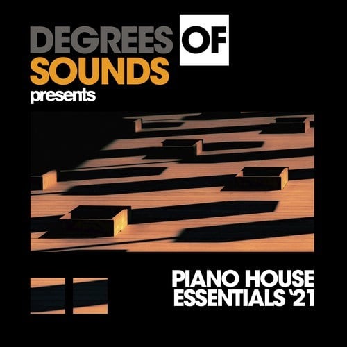 Various Artists-Piano House Essentials '21