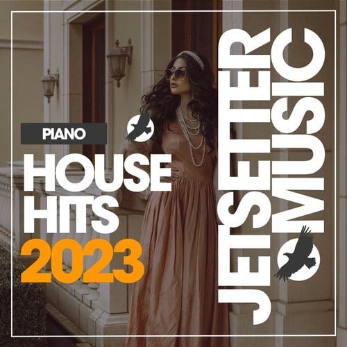 Various Artists-Piano House Hits 2023