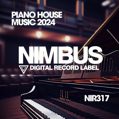 Various Artists-Piano House Music 2024