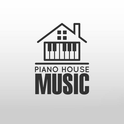 Various Artists-Piano House Music