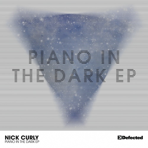 Piano In The Dark EP