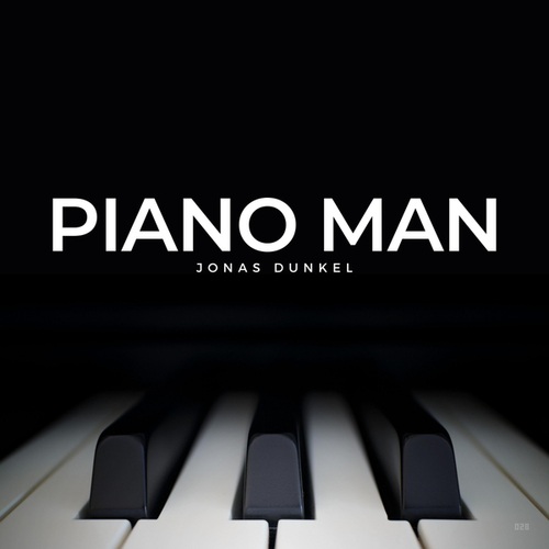 Jonas Dunkel-Piano Man