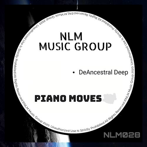 DeAncestral Deep-Piano Moves