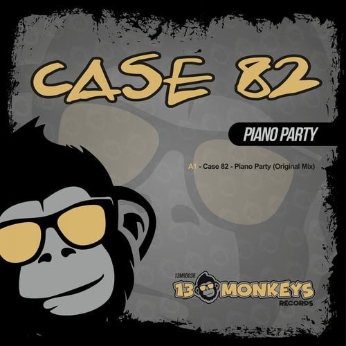 Case 82-Piano Party
