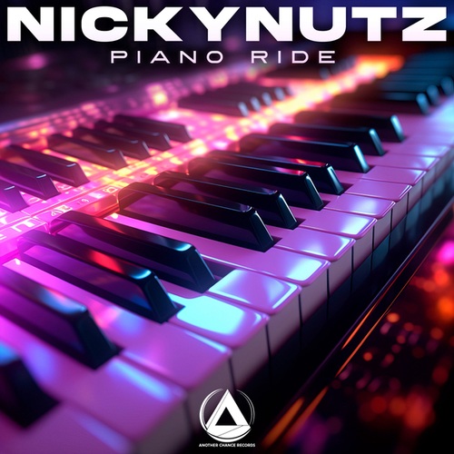 Nickynutz-Piano Ride