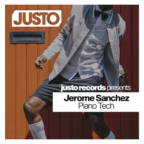 Jerome Sanchez-Piano Tech