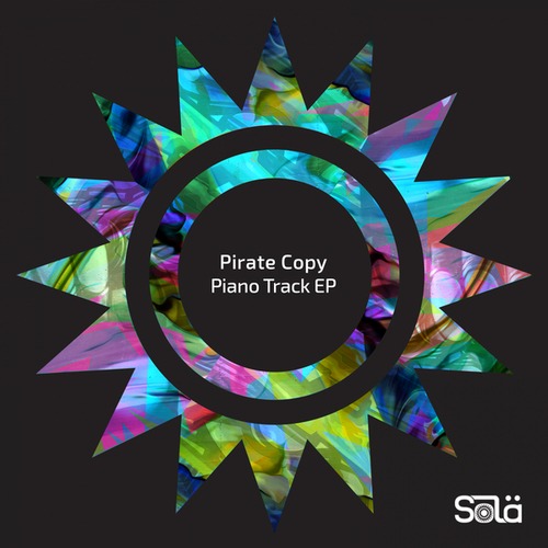 Pirate Copy-Piano Track