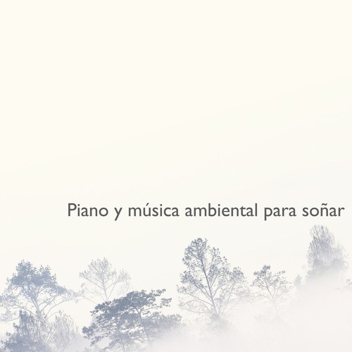 Various Artists-Piano Y Música Ambiental Para Soñar
