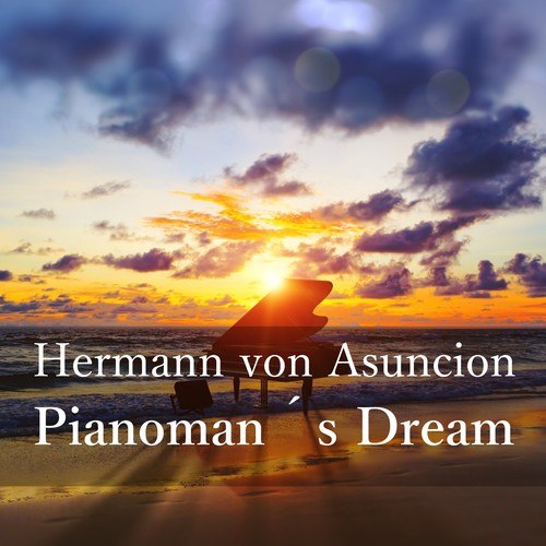 Pianoman's Dream (Single)