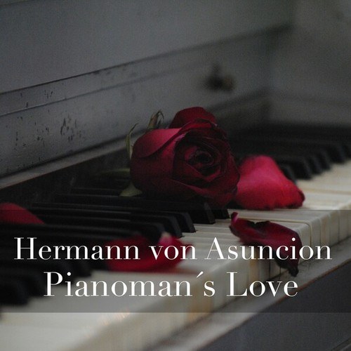 Pianoman's Love