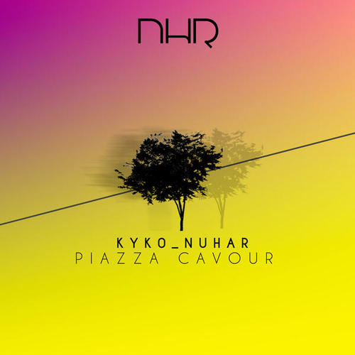 Kyko Nuhar-Piazza Cavour