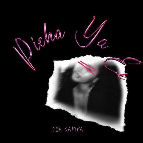 Jon Kampa-Picha Ya Ex