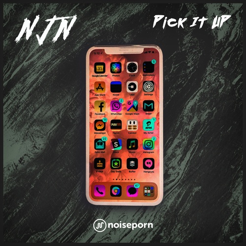 NJN-Pick It Up