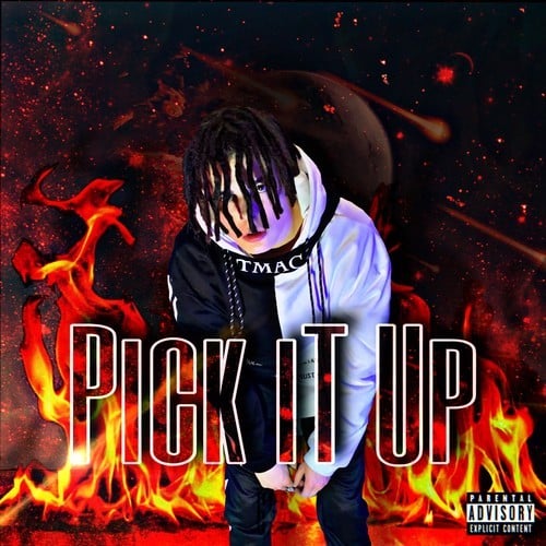 Pick It Up