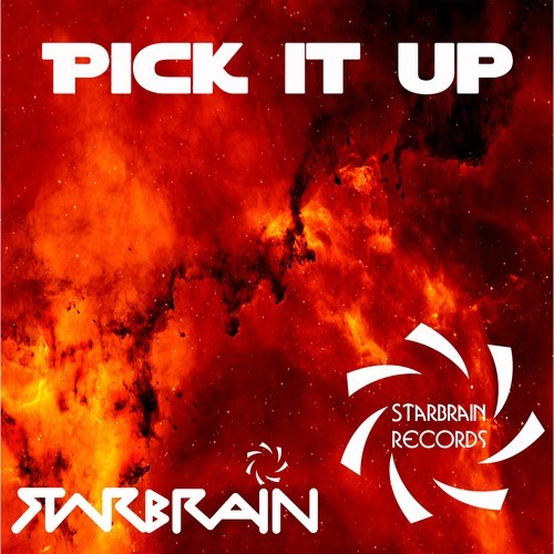 Starbrain-Pick It Up