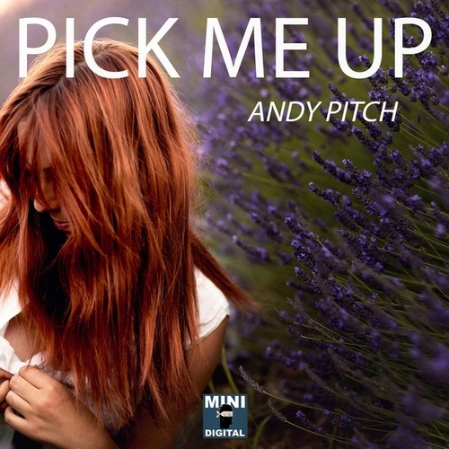 Andy Pitch-Pick Me Up