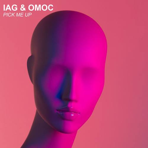 Iag & Omoc-Pick Me Up