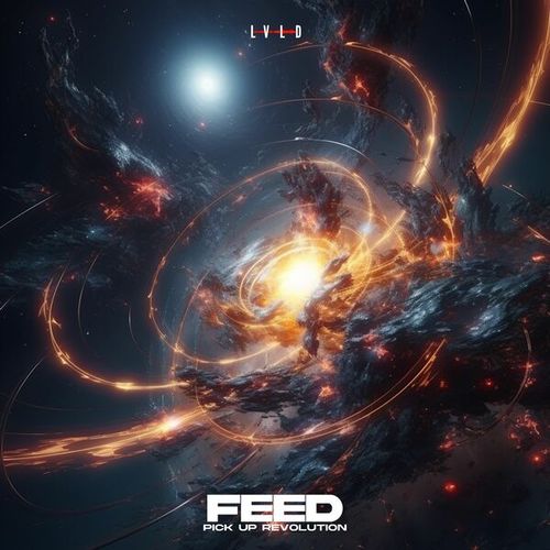 Feed-Pick Up Revolution