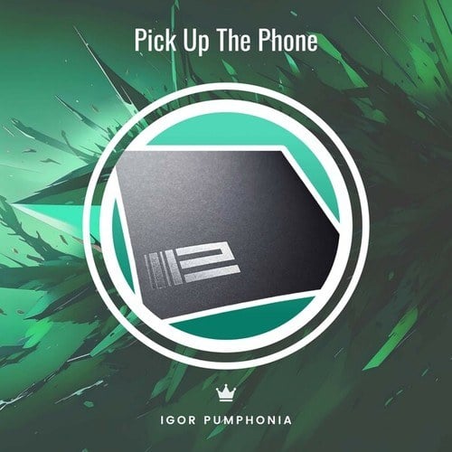 Igor Pumphonia-Pick up the Phone