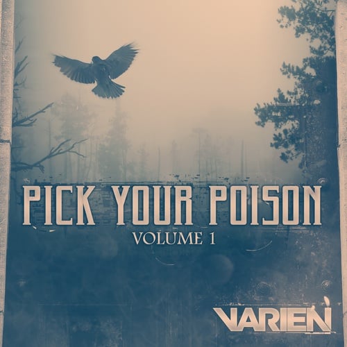 Varien-Pick Your Poison Vol. 01
