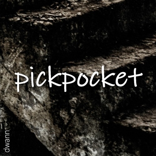 Dwann-Pickpocket
