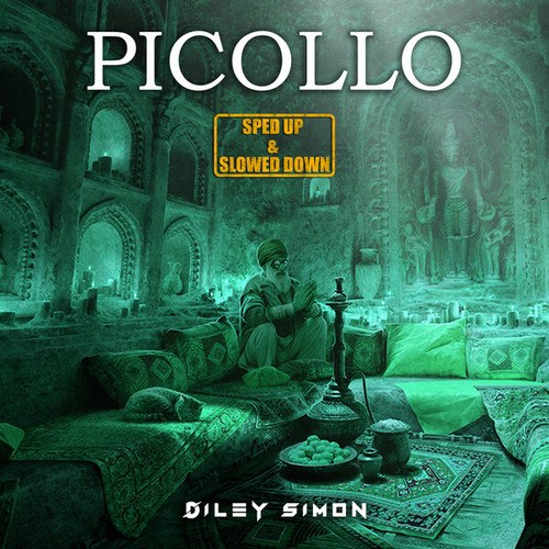 Diley Simon VIP, Diley Simon-Picollo