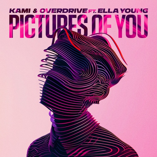 Kami, OverDrive, Ella Young-Pictures Of You