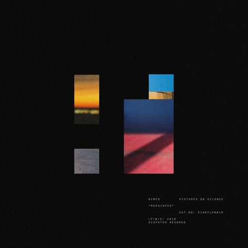 Sense MC, Nymfo, Black Barrel, Dabs, Kyrist, Philth-Pictures on Silence Repainted (Remix EP)