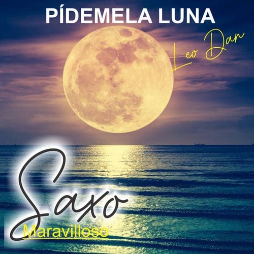 Pideme La Luna