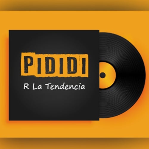 R LA TENDENCIA-PIDIDI