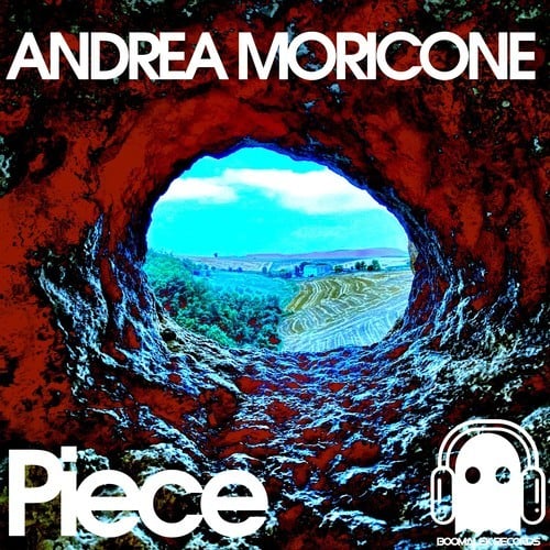 Andrea Moricone-Piece