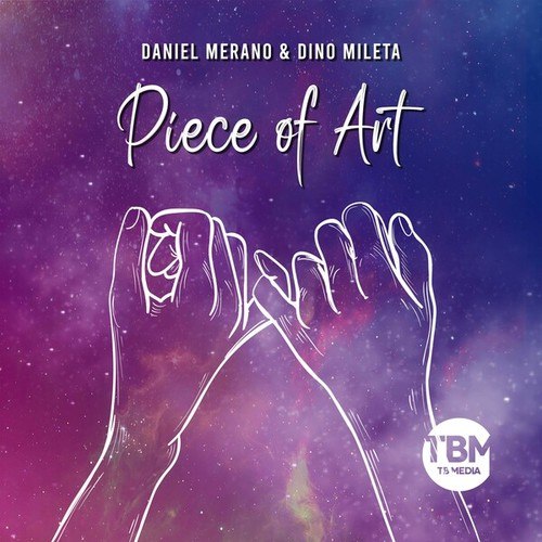 Daniel Merano, Dino Mileta-Piece of Art
