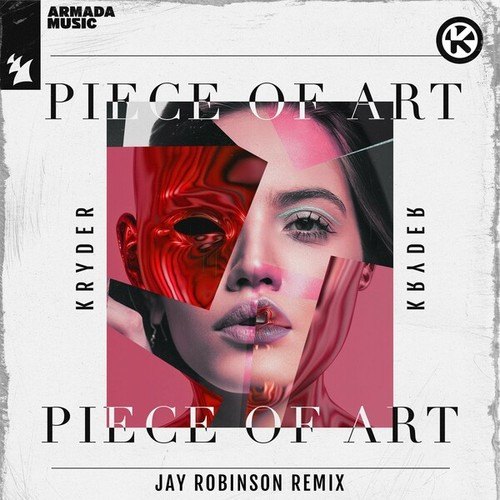 Piece of Art (Jay Robinson Remix)