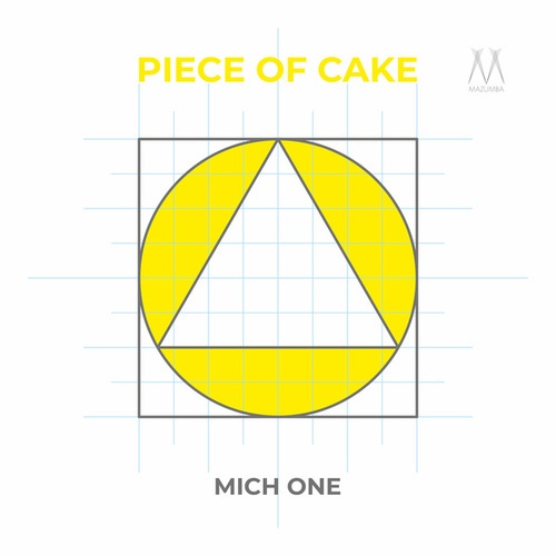Mich One-Piece of Cake
