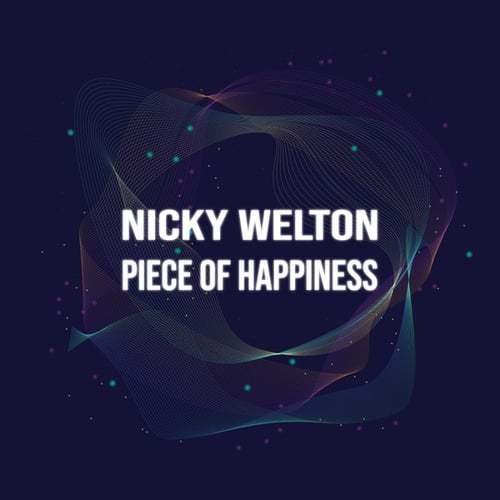 Nicky Welton-Piece of Happiness