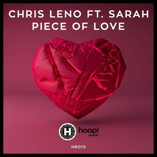 Chris Leno, Sarah-Piece of Love (Extended Mix)