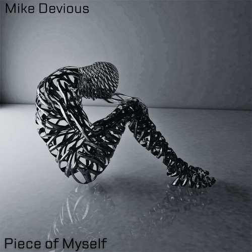 Mike Devious-Piece of Myself