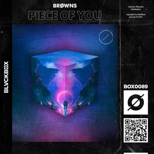 BRØWNS-Piece Of You