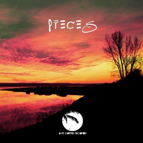 Various Artists-Pieces (A Collection of Chill House and Finest House Music)