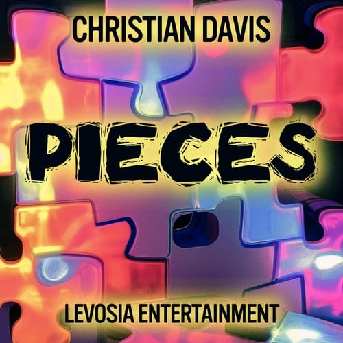 Christian Davis-Pieces