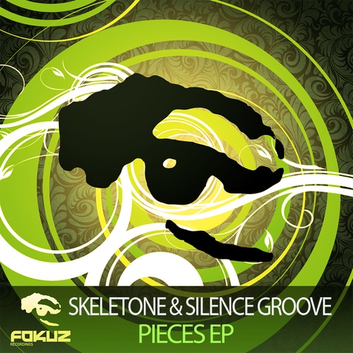 Skeletone, Silence Groove-Pieces EP
